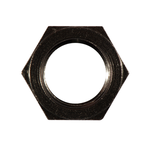 12518600 Hexagon nut METR Serto supplementary parts and components
