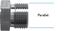 Parallel thread