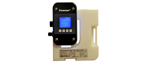 Flowmax flowmeter