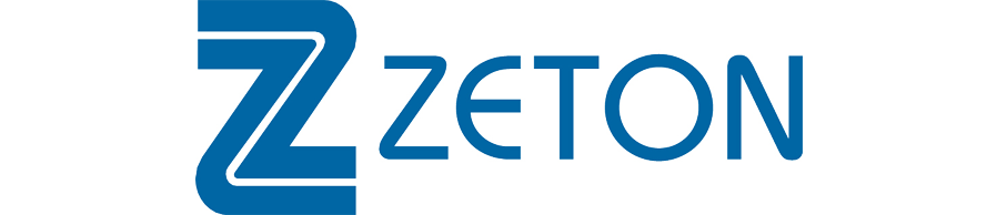 Zeton logo