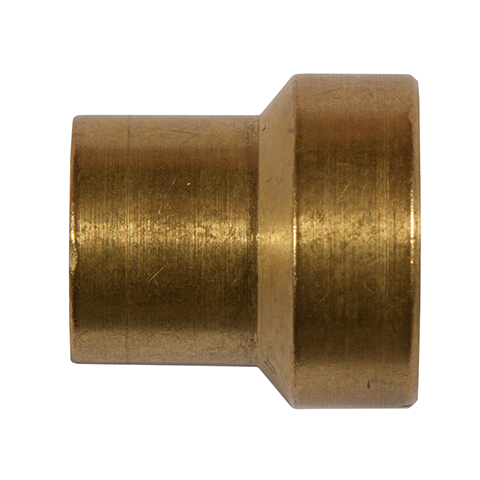 Plug 6,35mm Brass 40002-6,35