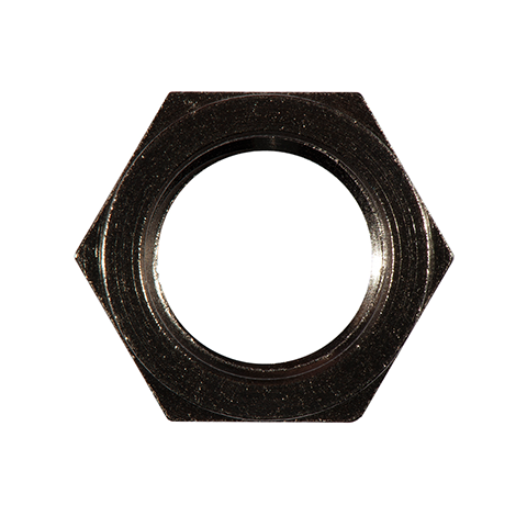 12518925 Hexagon nut METR Serto supplementary parts and components