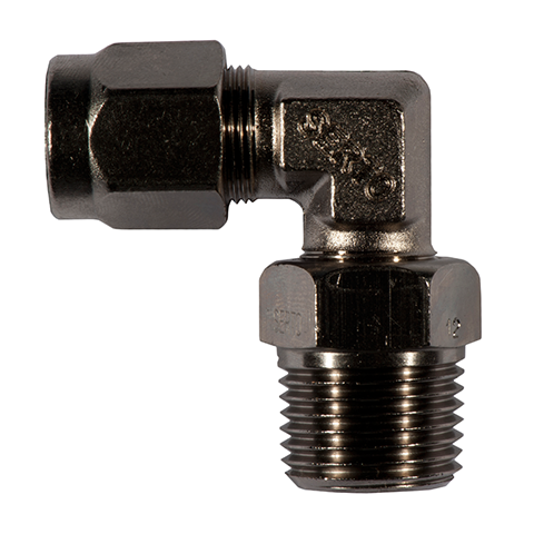 12577050 Male adaptor elbow union (R) Serto Elbow adaptor fittings/unions
