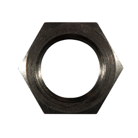 Hexagon Nut Female M14x1  SS316Ti 50006-M14x1