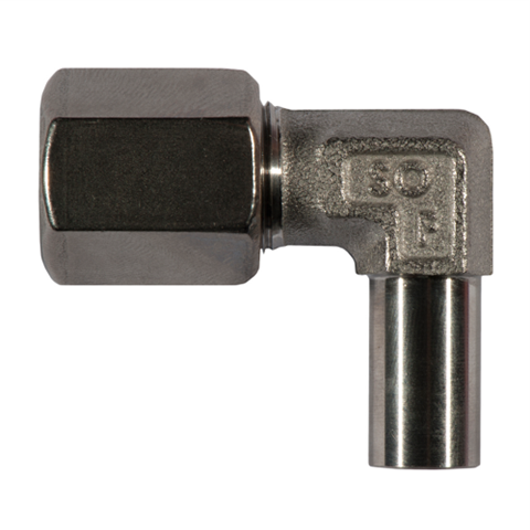 13092300 Ajustable elbow union Serto Elbow adaptor fittings/unions