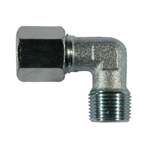 15011200 Male adaptor elbow union (R)