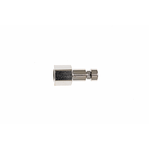 QDN Without Valve Thread Female M5  SS303 CO T 202-M5 E