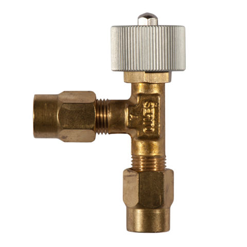 21053800 Regulating Valves - Elbow Serto  regulating valves