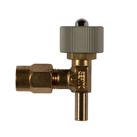 21054250 Regulating Valves - Elbow Serto  regulating valves