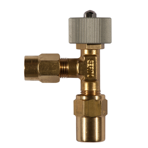 21055200 Regulating Valves - Elbow Serto  regulating valves