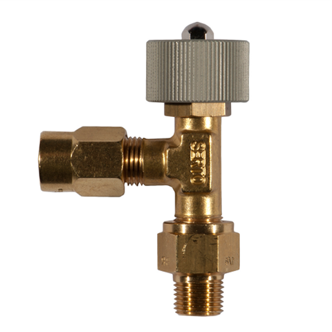 21056000 Regulating Valves - Elbow Serto  regulating valves