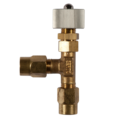 21066000 Regulating Valves - Elbow Serto  regulating valves