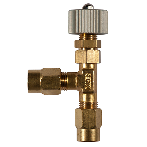 21185375 Regulating Valves - Elbow Serto  regulating valves