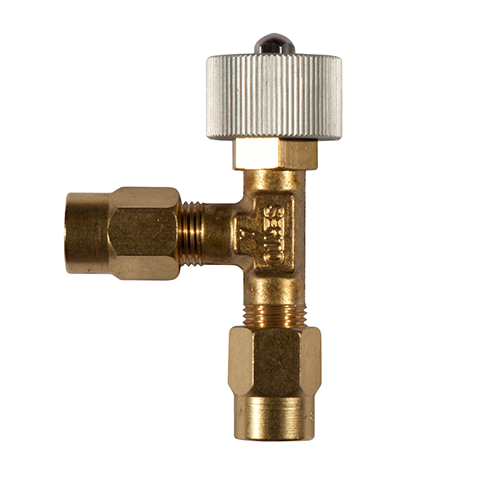 21185600 Regulating Valves - Elbow Serto  regulating valves