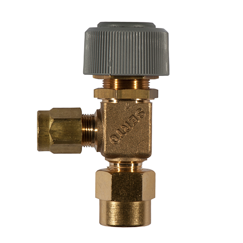 22005600 Regulating Valves - Elbow Serto  regulating valves