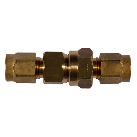 22011520 Check Valves Pressure - Tube Serto Check valves with an opening pressure of 0,2  or 1 Bar