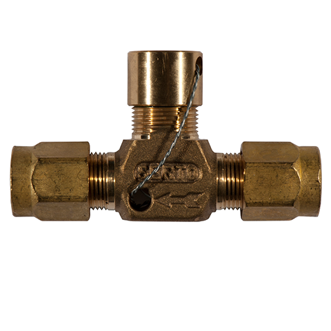 22014820 Check Valves Vacuum - Double Action Serto Check valves with an opening vacuum of 0,2 Bar