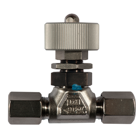 23003700 Regulating Valves - Straight Serto  regulating valves