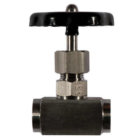 23004830 Regulating Valves - Straight Serto  regulating valves