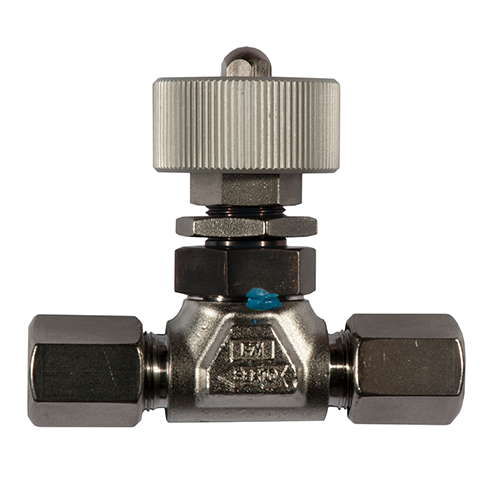 23004950 Regulating Valves - Straight Serto  regulating valves