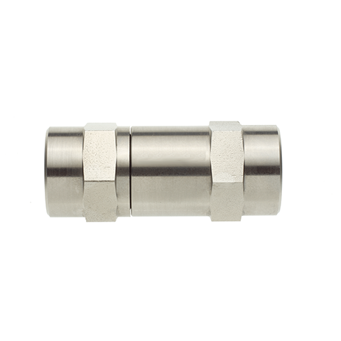 23020000 Check Valves Pressure - Thread Serto Check valves with an opening pressure of 0,2  or 1 Bar