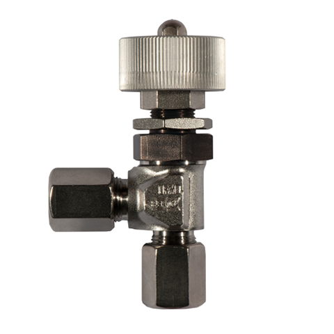 23045600 Regulating Valves - Elbow Serto  regulating valves