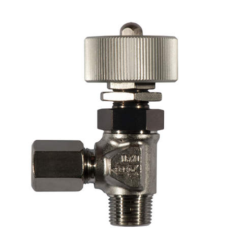 23051230 Regulating Valves - Elbow Serto  regulating valves
