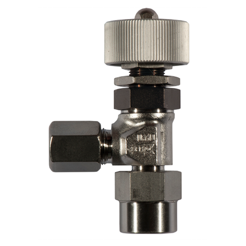 23055500 Regulating Valves - Elbow Serto  regulating valves