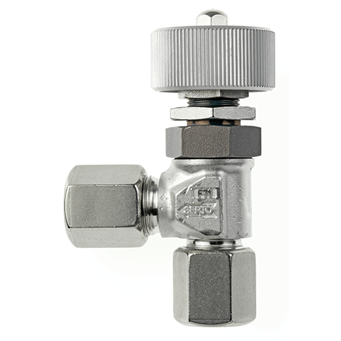 23062810 Regulating Valves - Elbow Serto  regulating valves