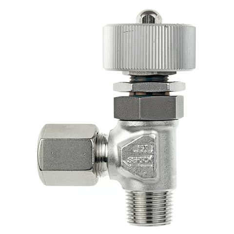 23062845 Regulating Valves - Elbow Serto  regulating valves