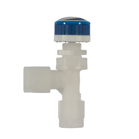 24007715 Regulating Valves - Elbow Serto  regulating valves