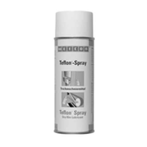 39107600 PTFE Spray Teesing artikelgroep : Serto Accessoires