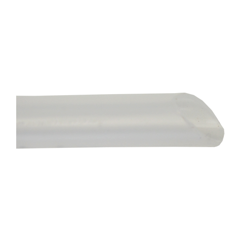 70108000 LDPE Tubing - Metric LDPE tubing: LDPE tubing is UV resistant and has good chemical resistance to acids, lyes, salts and organic solvents and  has excellent bending properties, This makes this kind of tubing highly suitable for applications like compressed air, sampling lines, fiel and lubricant systems and environments with a high humidity.
