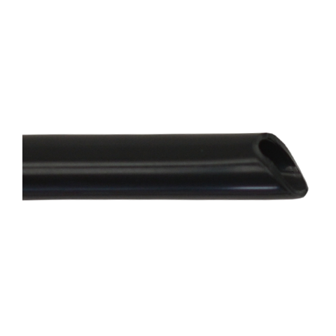 71110220 PA Tubing - Metric PA tubing: PA tubing is pressure and impact resistant and has a smooth surface. This makes this kind of tubing highly suitable for applications like compressed air, hydraulics, aplications with negative pressure, cooling lines and fueling/lubricant systems.