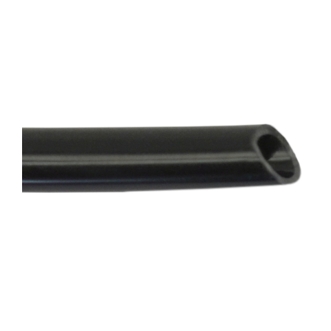 74000720 PU Tubing - Metric PU tubing: PU tubing has excellent bending properties with very little deformation after a long-term stress. It stays flexible even in low or higher temperatures and is abrasion resistant. This makes this kind of tubing highly suitable for pneumatic and  hydraulic applications for the OEM. We also have PUR (PU reinforced) tubing available for ultraclean applications.