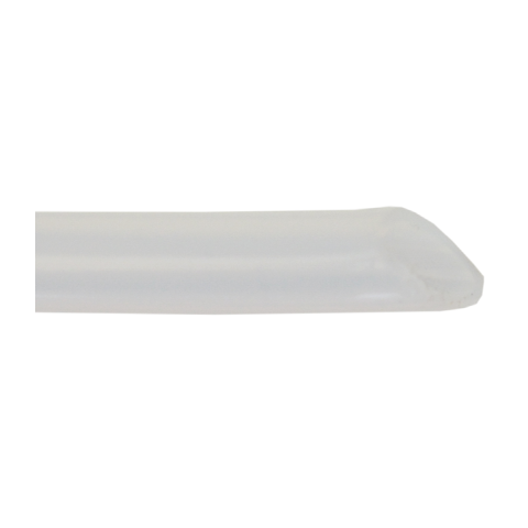 79099100 PTFE Tubing - Metric PTFE tubing: PTFE tubing has an extensive universal chemical resistance, has a smooth surface and has anti-adhesive properties. This makes this kind of tubing highly suitable for applications in the chemical, pharmaceutical industry.