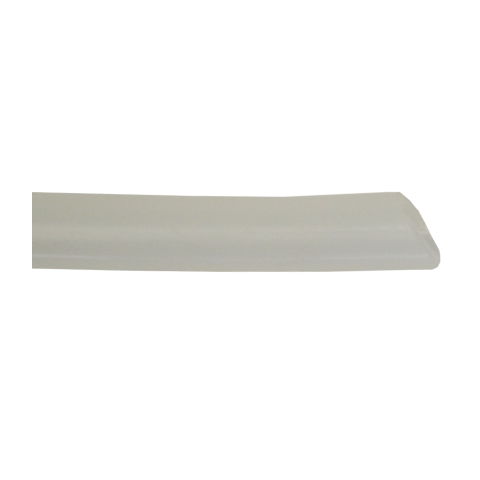 79200200 PVDF Tubing - Metric PVDF tubing: PVDF tubing has a high strength, rigidity and toughness and is suitable for sterile use. It is known for its outstanding ageing characteristics and good weather resistance. This makes this kind of tubing highly suitable for medical, chemical and analytical applications.