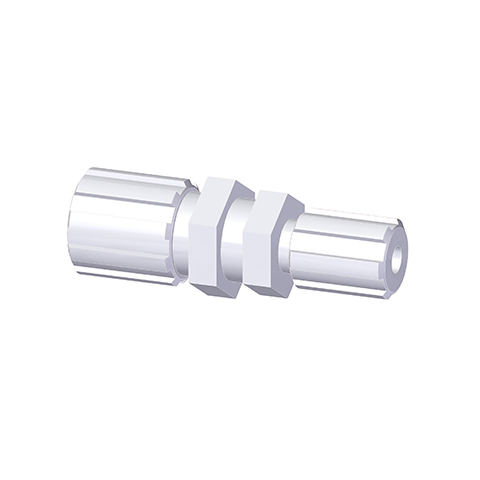 94003620 Parflare - Straight Connector