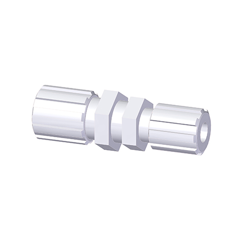 94003622 Parflare - Straight Connector