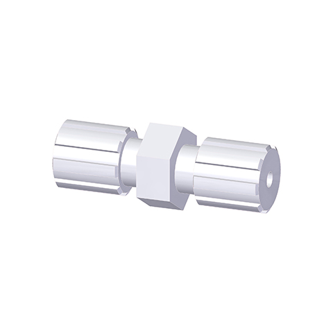 94004166 Pargrip - Straight Connector