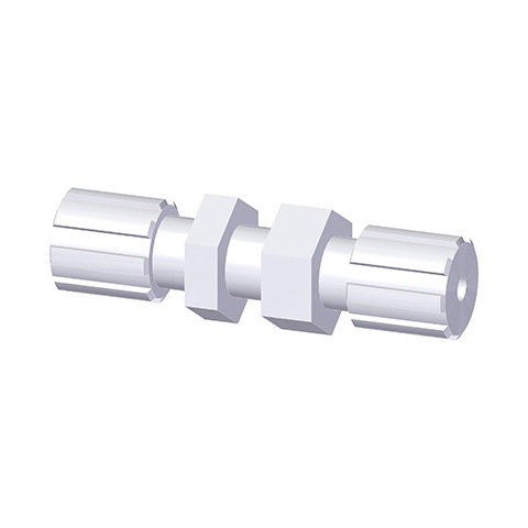94004176 Pargrip - Straight Connector