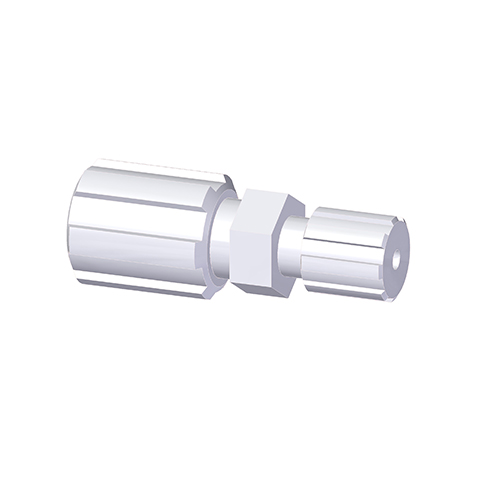 94004188 Pargrip - Straight Connector