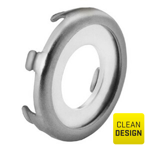 94113588 Gasket UHP metal face seal gaskets in  are designed to make an easy leaktight connection between glands and bodies.