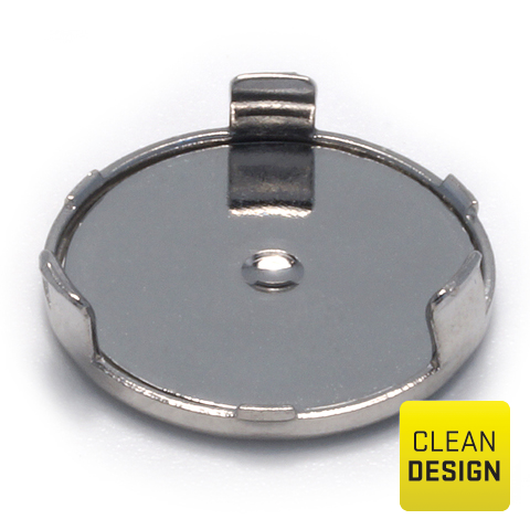 94113796 Gasket UHP metal face seal gaskets in  are designed to make an easy leaktight connection between glands and bodies.