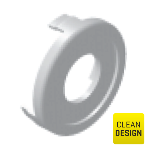 94202700 Gasket UHP metal face seal gaskets in  are designed to make an easy leaktight connection between glands and bodies.